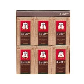 [정관장 공식] 홍삼진황 50ml x 30포 (30일분)