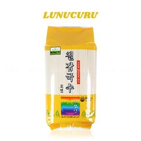 칠갑국수 소면 opp 3kg