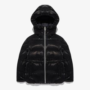 NJ1DQ59S 걸스 노벨티 글리터 RDS 다운 자켓 GS NOVELTY GLITTER RDS DOWN JACKET