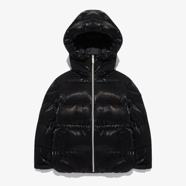 노스페이스키즈 NJ1DQ59S 걸스 노벨티 글리터 RDS 다운 자켓 GS NOVELTY GLITTER RDS DOWN JACKET