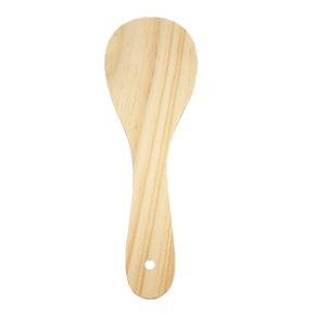 (대성문구) 나무주걱 B형 20cm/445582/만들기재료 작품