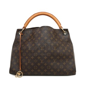 LOUIS VUITTON [중고명품] 루이비통 모노그램 앗치 MM 숄더백 M40249