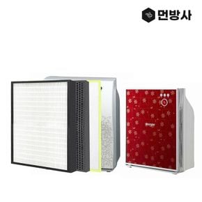 국산 H13등급 엘지 공기청정기 필터 LA-S063DRR LA-S[29729517]