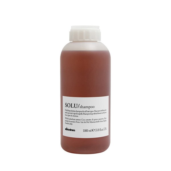 솔루 샴푸 1000ml CQ12941003800