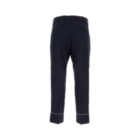 Trousers 1W7231043 201 Blue