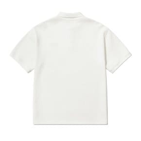 COMFORT PK T-SHIRT_WHITE