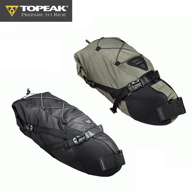 TOPEAK 토픽 안장가방 BackLoader 10L 투어용 백로더 여행용 가방