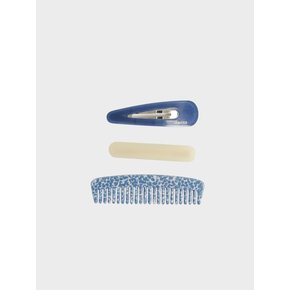 블루웨이브 헤어키트 Blue wave hair kit