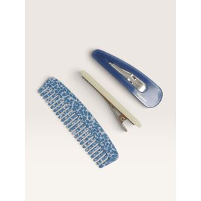 블루웨이브 헤어키트 Blue wave hair kit