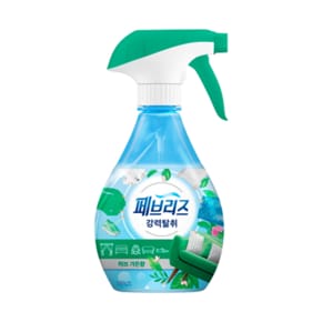 [P&G] 페브리즈 스프레이 허브향 370ml