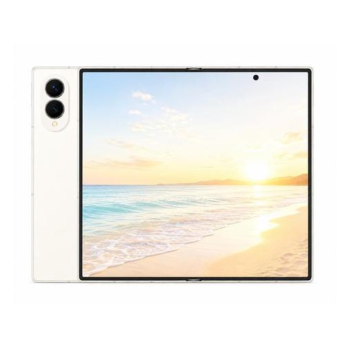 삼성전자 갤럭시 Z 폴드8 5G 256GB 자급제 크림 Jo(1)