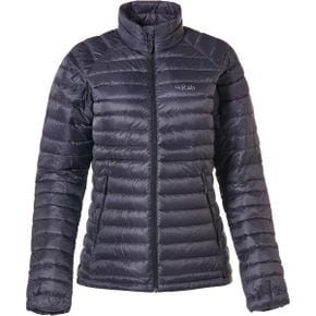 독일 랩 남자 경량패딩 자켓 RAB Microlight Womens Steel/Passata 2019 Functional Jacket 1501