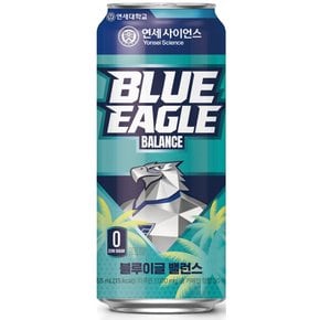 연세유업 블루이글 밸런스 355ml