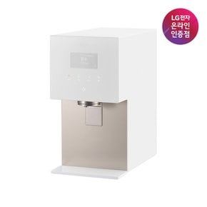 [LG전자공식인증점] LG 퓨리케어 얼음정수기 WD721RH (4개월주기방문관리)