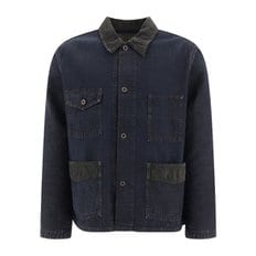 [해외배송] 더블알엘 워크웨어 재킷 782928576001DARK WASH