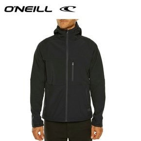 오닐 후드 자켓 후디 집업 EXILE 2.0 SOFTSHELL 남성용