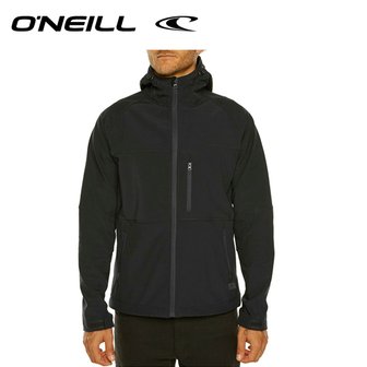  오닐 후드 자켓 후디 집업 EXILE 2.0 SOFTSHELL 남성용