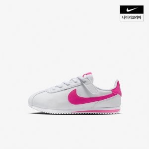 나이키 키즈 나이키 코르테즈 이지온 (PS) NIKE DM0951-104