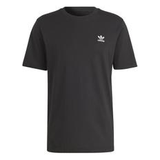 오리지널스 트레포일 에센셜 반팔 티셔츠 IR9690