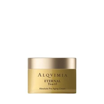 LA PERVA [알키미아] 이터널유스 맥시멈 리커버리 페이스 크림 50ml 6113915000200