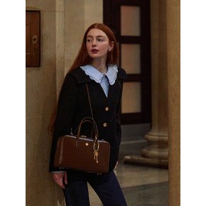 Sac Grand Jour Mocha