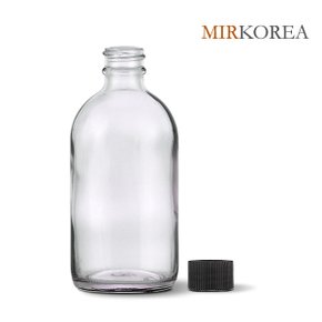 투명병(100ml) FN100 스크류캡