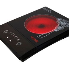 아토만2001 하이라이트 1구 전기레인지-WD59057