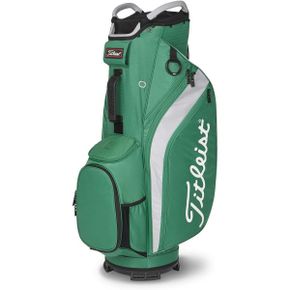 일본 타이틀리스트 캐디백 TITLEIST Cart Bag 14 Caddy 1507928