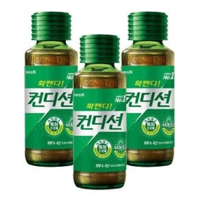 이노엔 컨디션 헛개 100ml 3병 (WA9151E)