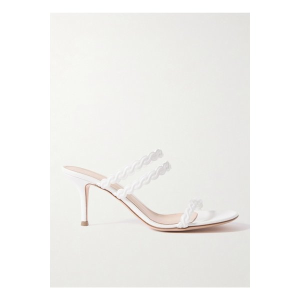 가이 75 가죽 뮬 1647597349520519