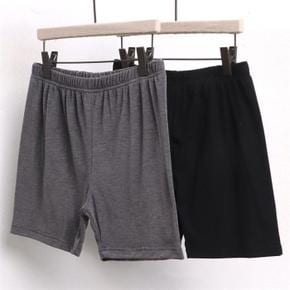 빅사이즈사랑해요 3750L101 보온성 기모 속바지 WW (S6497292)