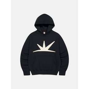 Daybreak Hoodie Black