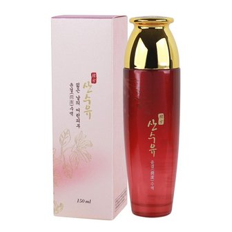  산수유 윤결 수액 (스킨) 150ml