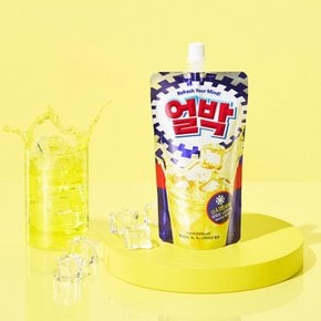 박카스 얼박 오리지널 210ml x 5개 묶음