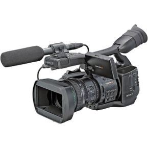 영국 소니 캠코더 Sony XDCAM EX PMWEX1 Camcorder High Definition widescreen optical zoom 14