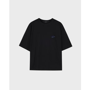 [파주점] 시그니처 아트워크 반팔 티셔츠 SI3TS920BK