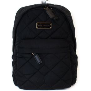 일본 마크제이콥스 백팩 Marc by Jacobs Quilted 블랙 Backpack M0011321 1714661