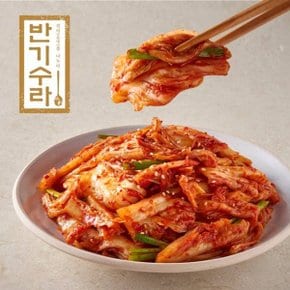 [T딜] 반기수라 정성 담은 국내산 겉절이 2kg