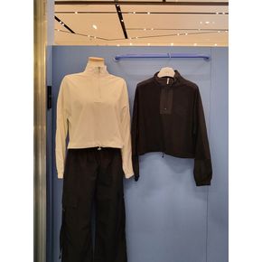 스톤반집업 / W4S11TS01