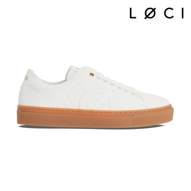 LOCI NINE NATURAL/NATURAL/GUM LC-009-025