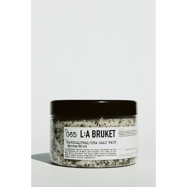 씨 솔트 배스 민트 450g CL13936000200