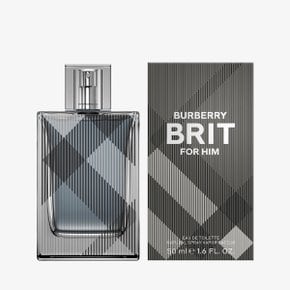 브릿 포 힘 EDT 50ml