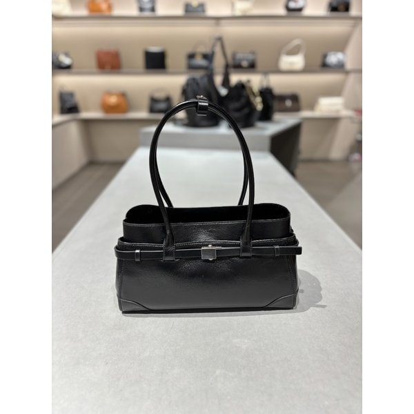 [파주점] 보네 숄더백 32 (Bonheur Shoulder) RCBSX25156BKX