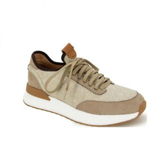 이스퀘어 4845145 Gentle Souls by Kenneth Cole Laurence Stretch Jogger Mens Wool Lace Up Athletic an