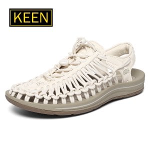 KEEN (정품) 여성 유니크 샌들 1018698