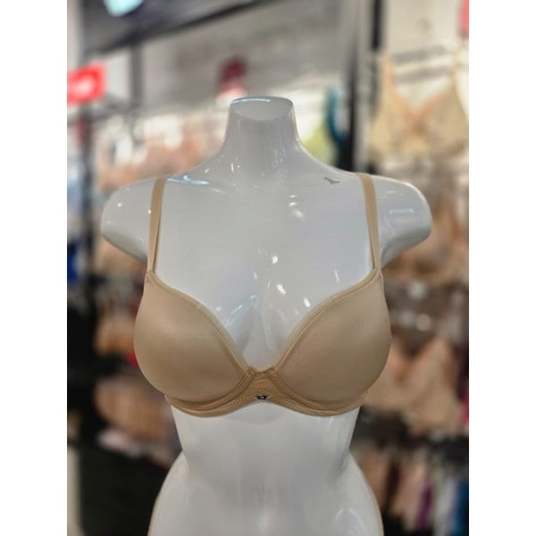 [시흥점] (SH) 와코루 HI-COMFORT 노와이어 몰드 브라 [WBRX104-OB]