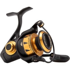 독일 펜 릴 PENN Spinfisher VI Spinning Reel 1696261