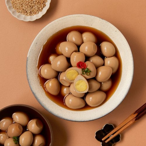 풍림 메추리알 장조림 1kg