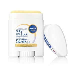 니베아 UV 스페셜리스트 실키 선스틱