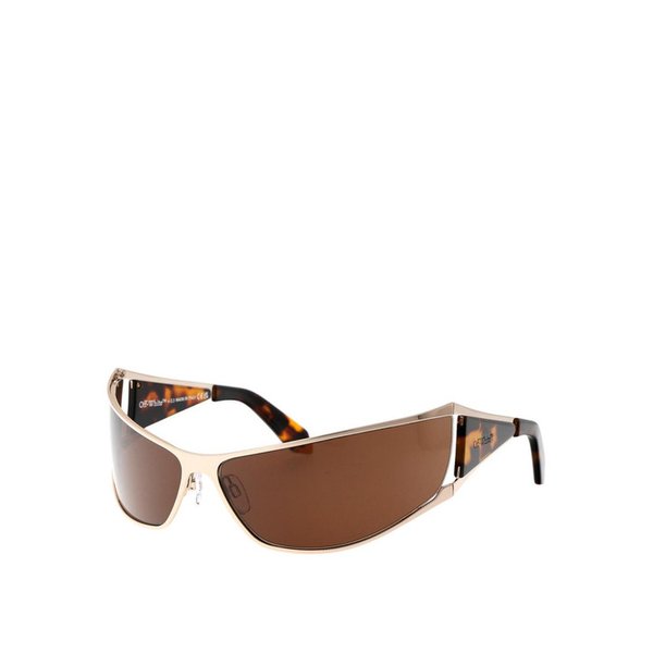 유니섹스 선글라스 Luna OERI102F23MET0017664 골드 /8